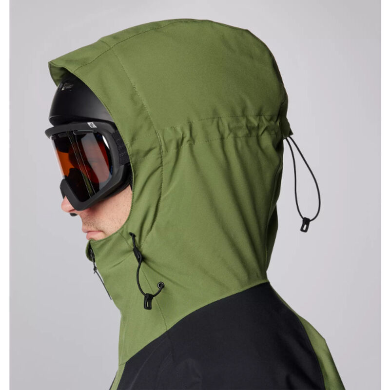 Columbia Highland Summit™ II Jacket Mens image number 2